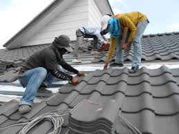 Best Gutter Installation and Repair  in Robert Lee, TX